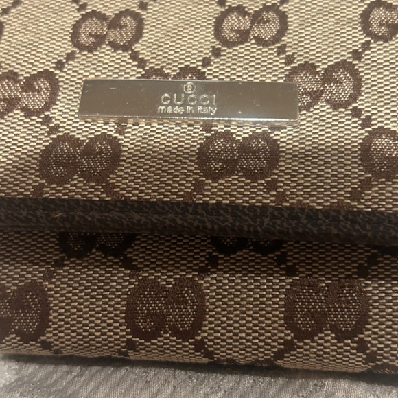 Gucci GG Canvas Tote Bag - Picture 7 of 12